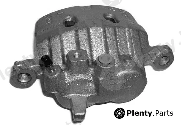 Tecdrive TET2612 — Brake Caliper