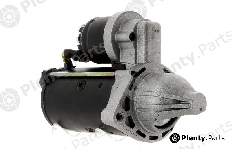 Tecdrive TDE0108 — Starter