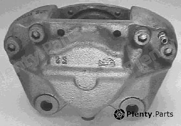 Tecdrive TET2991 — Brake Caliper