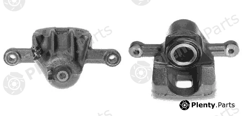 Tecdrive TET1440 — Brake Caliper