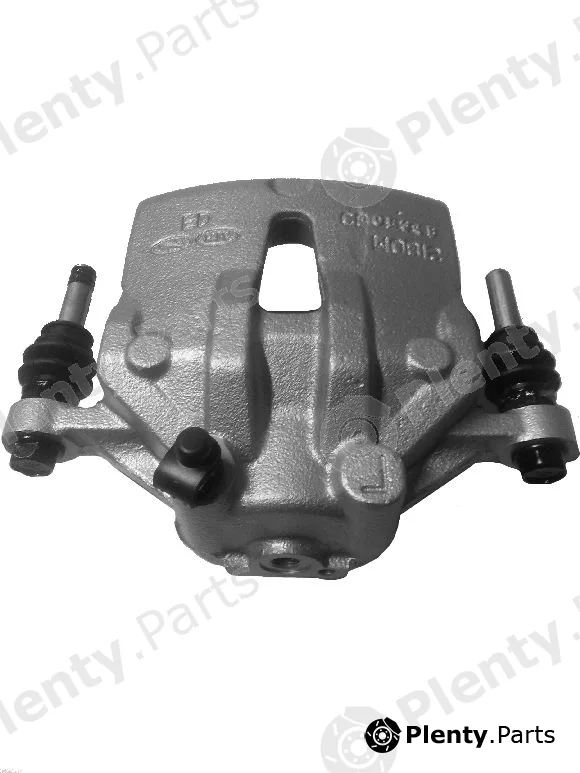 Tecdrive TET0426 — Brake Caliper