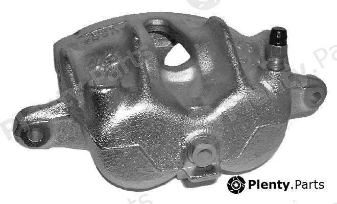 Tecdrive TET0515 — Brake Caliper