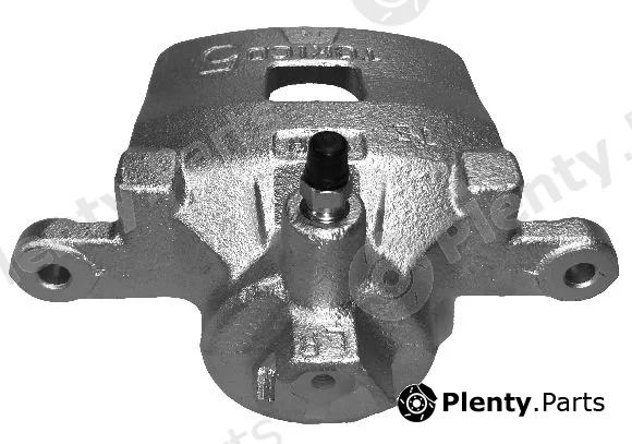 Tecdrive TET1143 — Brake Caliper