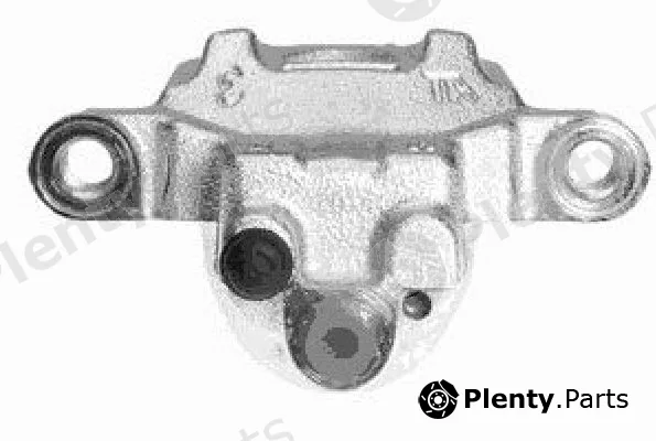 Tecdrive TET1188 — Brake Caliper