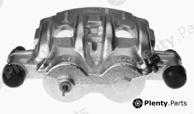 Tecdrive TET0433 — Brake Caliper