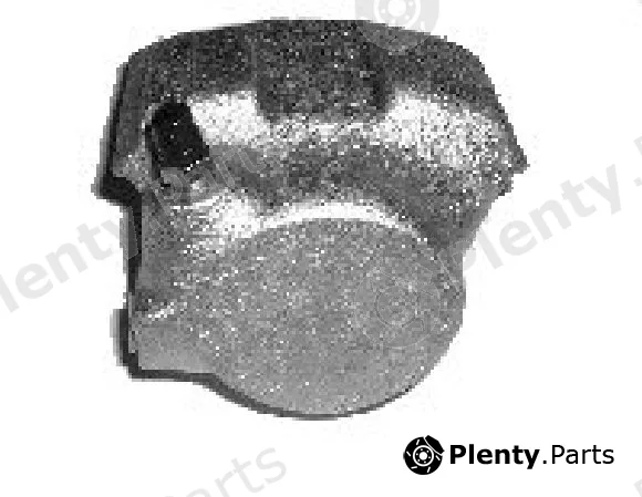 Tecdrive TET2447 — Brake Caliper
