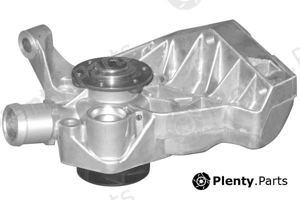 Tecdrive TPAE0286 — Water Pump, engine cooling