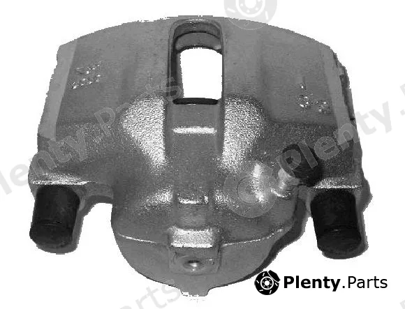 Tecdrive TET2949 — Brake Caliper