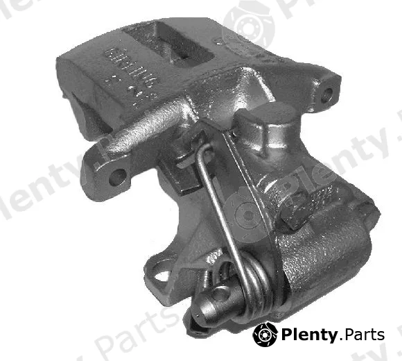 Tecdrive TET1952 — Brake Caliper