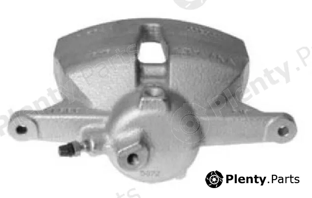 Tecdrive TET1942 — Brake Caliper