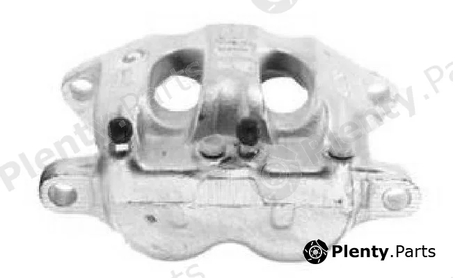 Tecdrive TET0232 — Brake Caliper