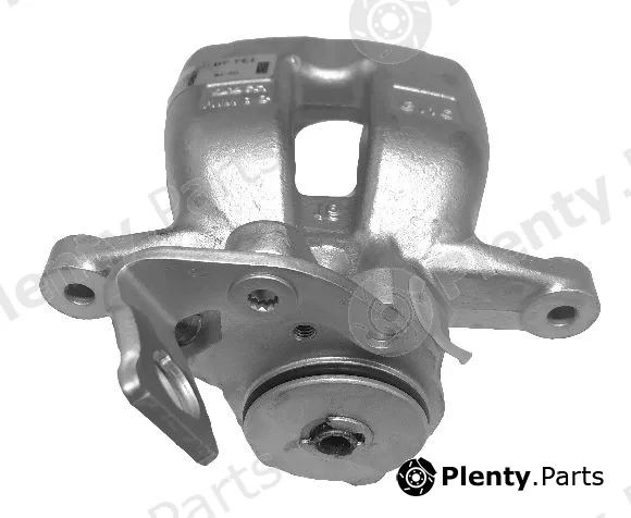 Tecdrive TET0361 — Brake Caliper