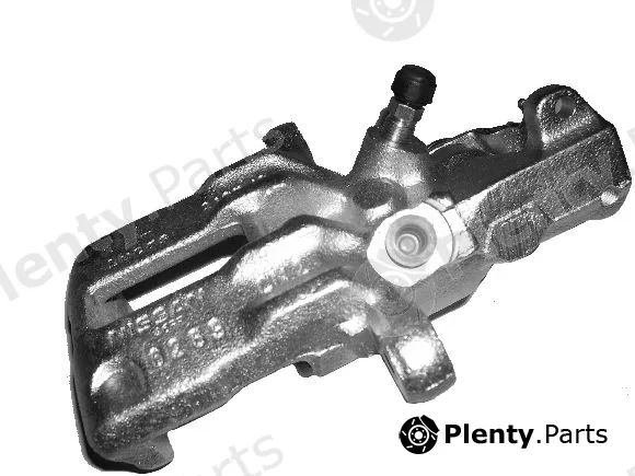 Tecdrive TET1969 — Brake Caliper