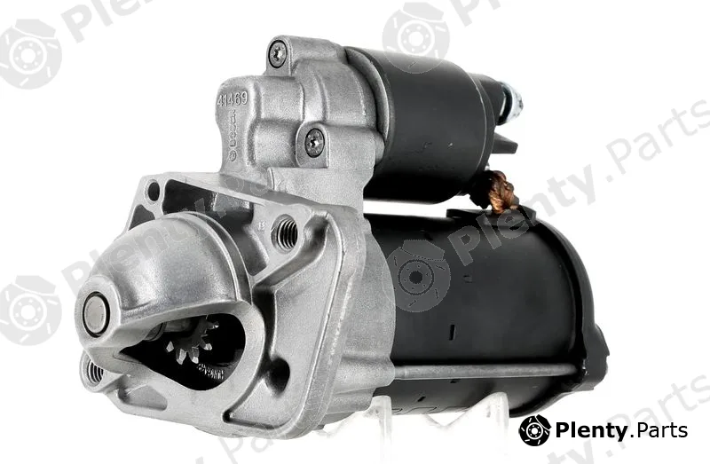 Tecdrive TDE0044 — Starter
