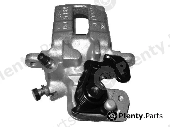 Tecdrive TET1089 — Brake Caliper