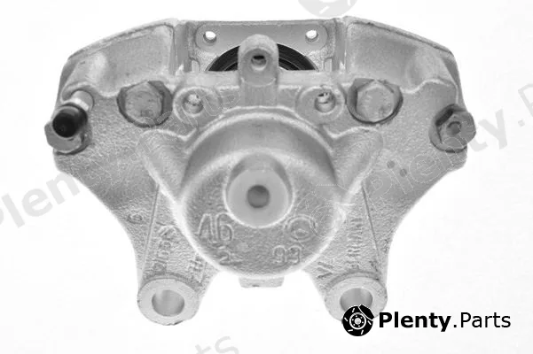 Tecdrive TET1715 — Brake Caliper