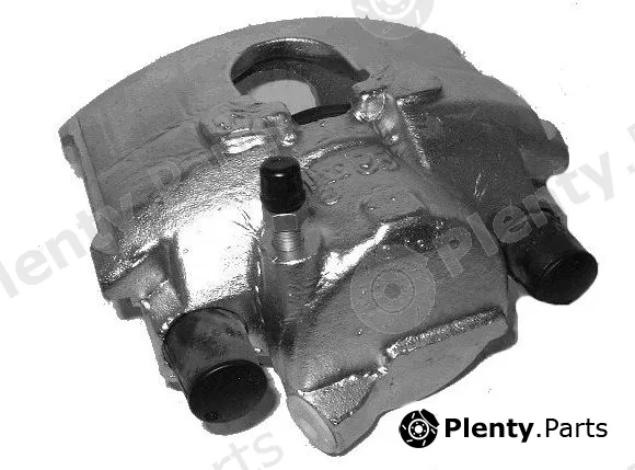 Tecdrive TET2933 — Brake Caliper
