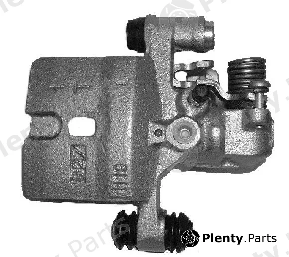 Tecdrive TET2718 — Brake Caliper