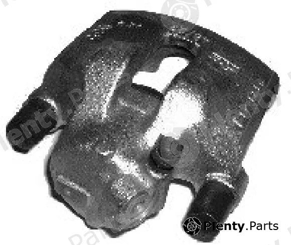Tecdrive TET1622 — Brake Caliper