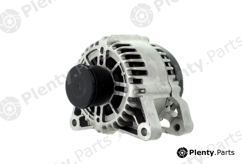 Tecdrive TAL0096 — Alternator
