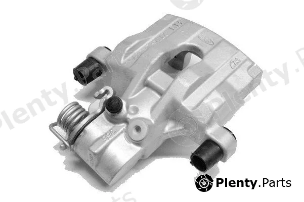 Tecdrive TET0877 — Brake Caliper