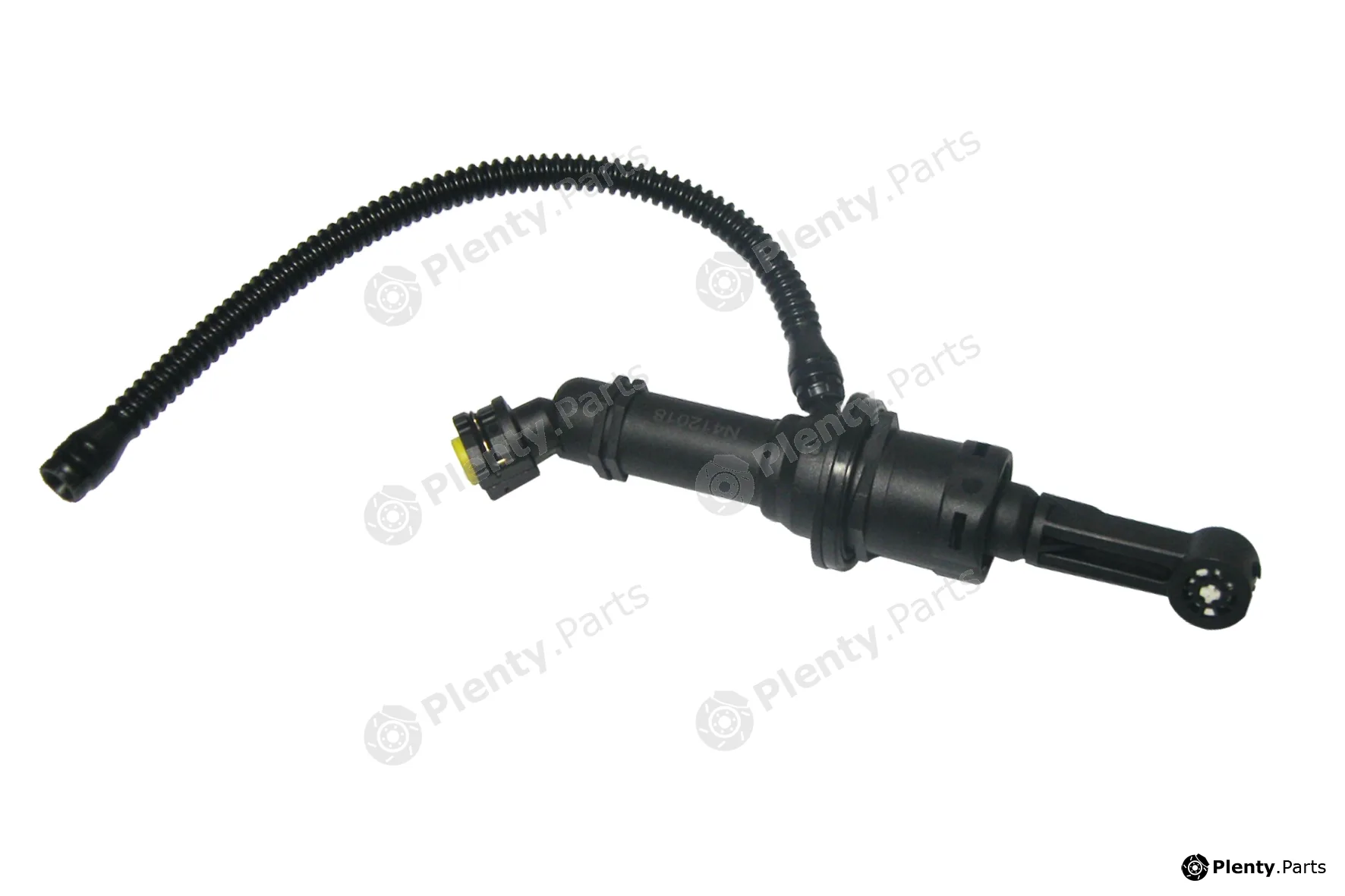 Tecdrive THYE0155 — Master Cylinder, clutch