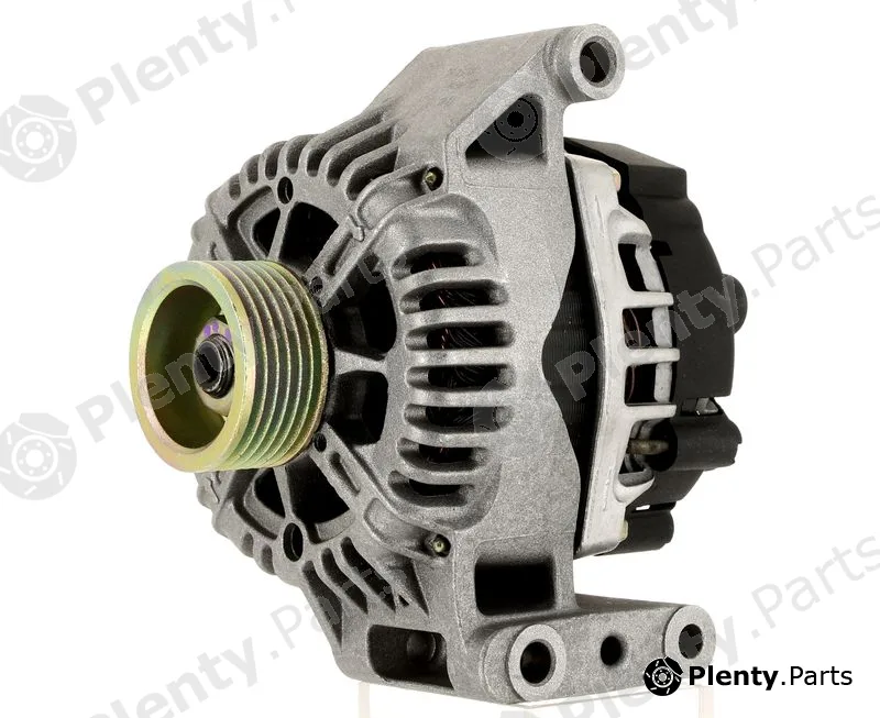 Tecdrive TAL0292 — Alternator