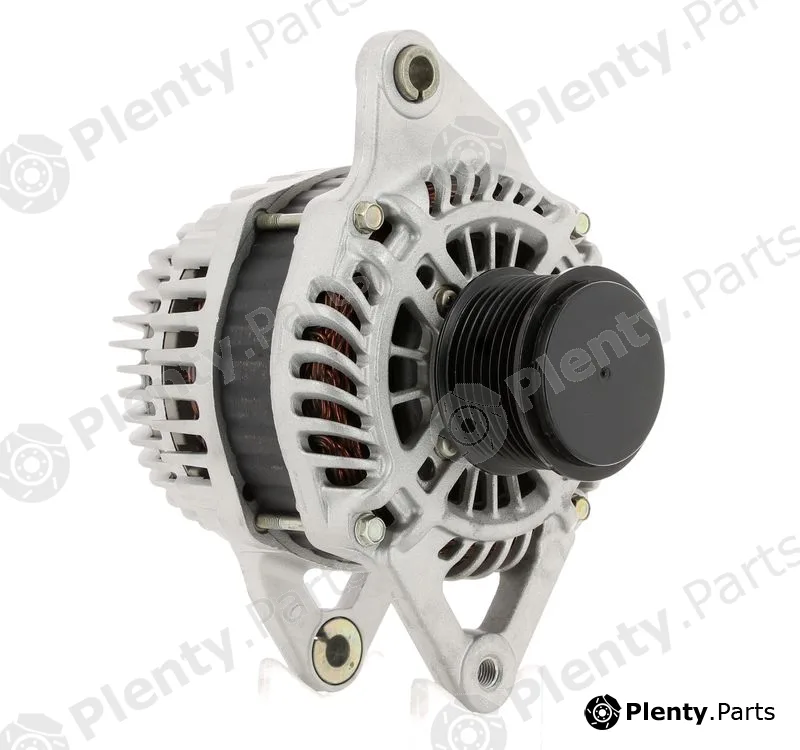 Tecdrive TAL0481 — Alternator