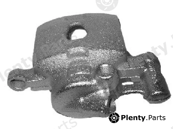Tecdrive TET2387 — Brake Caliper
