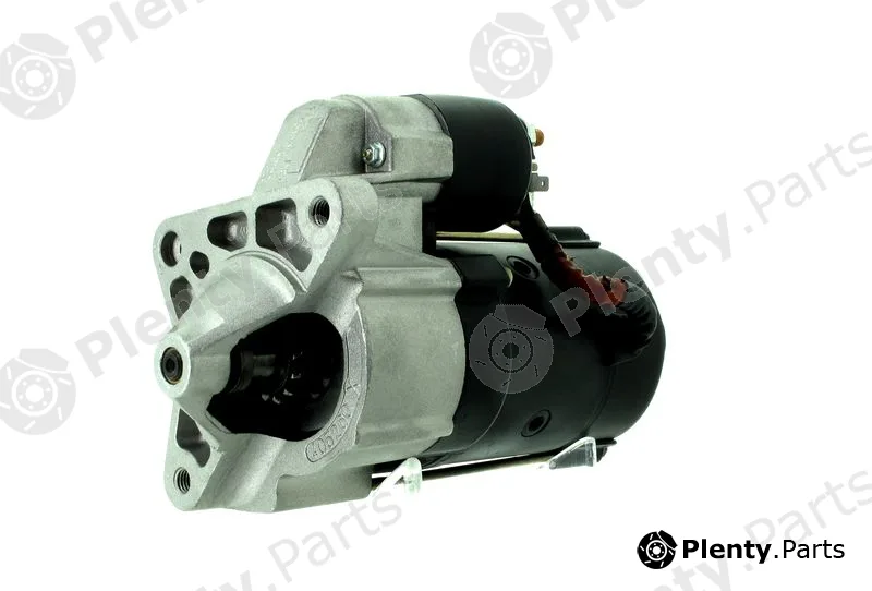 Tecdrive TDE0087 — Starter
