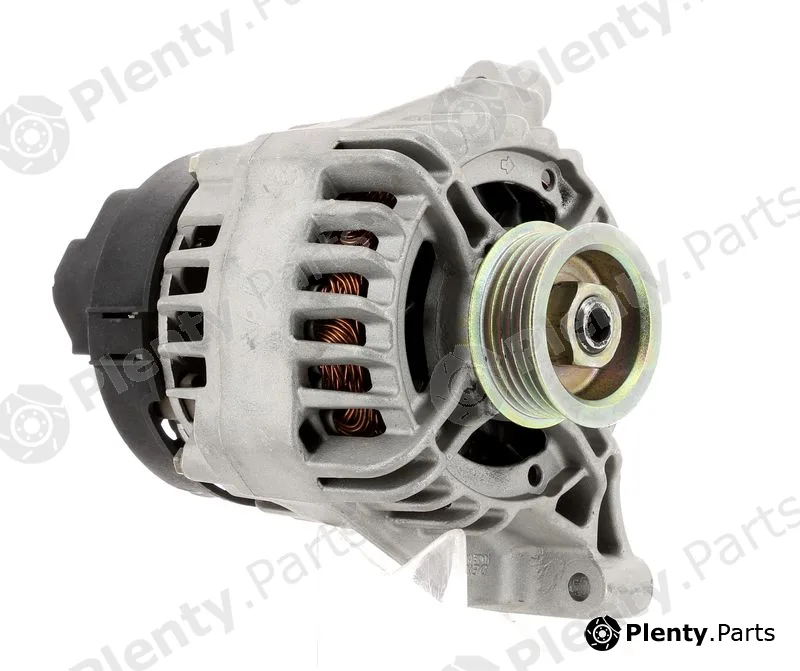 Tecdrive TAL0200 — Alternator