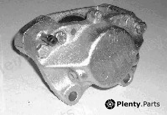 Tecdrive TET2914 — Brake Caliper
