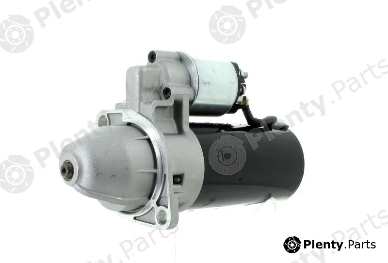 Tecdrive TDE0125 — Starter
