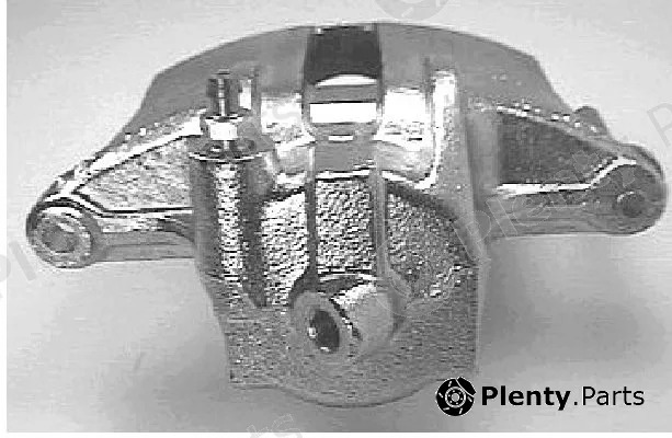Tecdrive TET2207 — Brake Caliper
