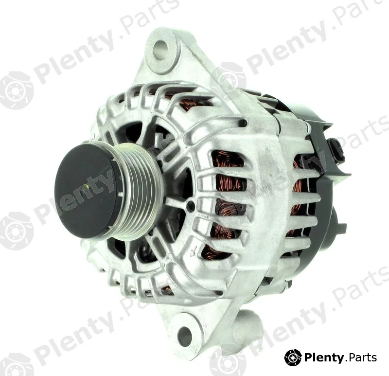 Tecdrive TAL0295 — Alternator