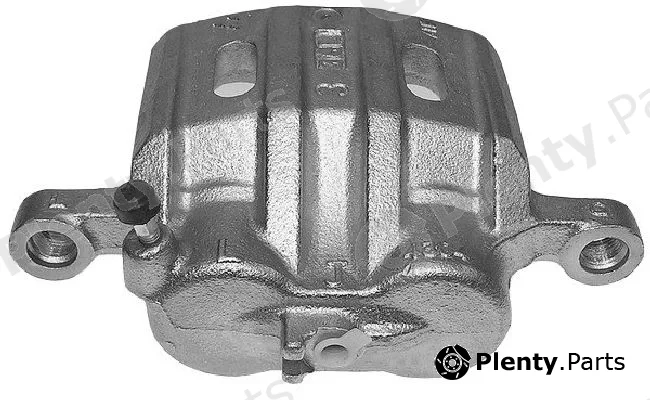 Tecdrive TET0150 — Brake Caliper