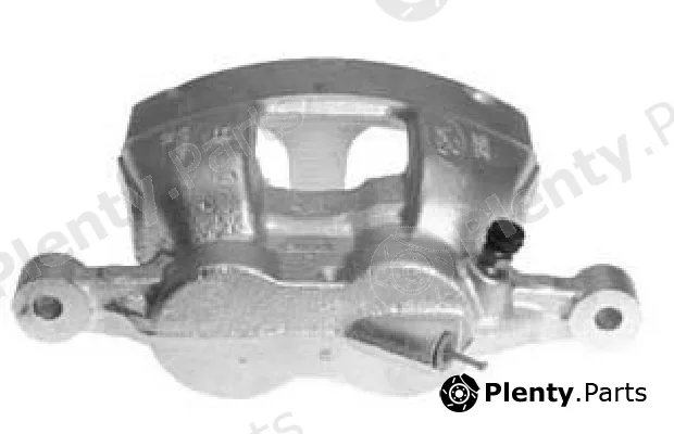 Tecdrive TET1301 — Brake Caliper