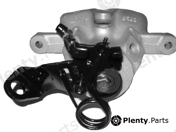 Tecdrive TET1997 — Brake Caliper