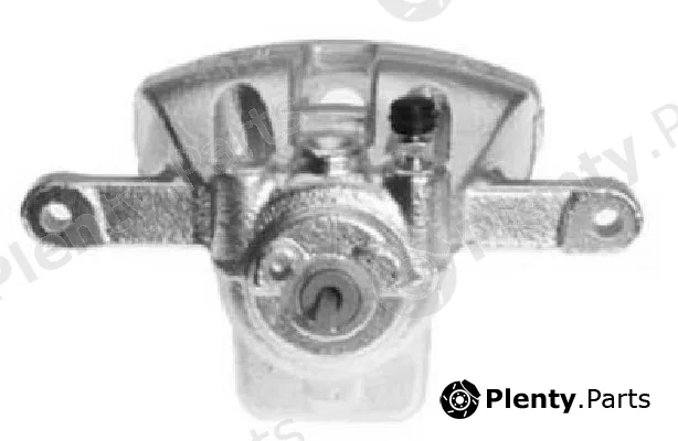 Tecdrive TET0256 — Brake Caliper