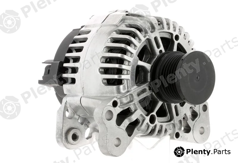 Tecdrive TAL0307 — Alternator