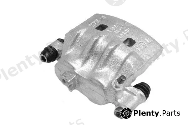 Tecdrive TET1554 — Brake Caliper