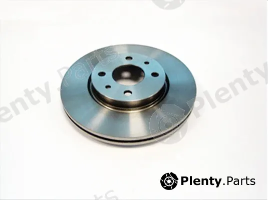 Tecdrive TDF0029 — Brake Disc