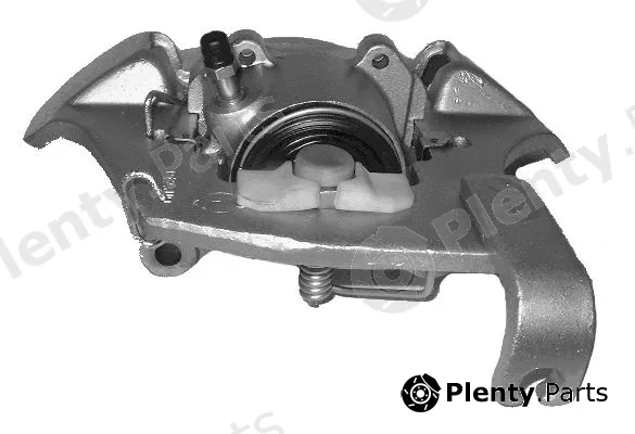 Tecdrive TET2302 — Brake Caliper