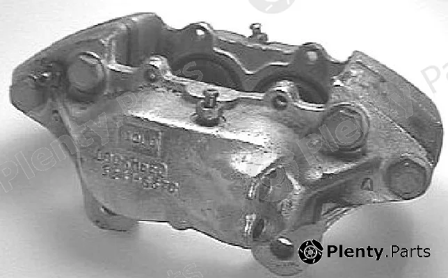 Tecdrive TET2021 — Brake Caliper