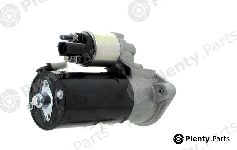 Tecdrive TDE0134 — Starter