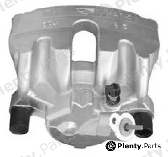 Tecdrive TET0997 — Brake Caliper