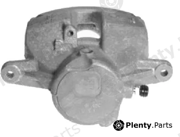 Tecdrive TET1933 — Brake Caliper