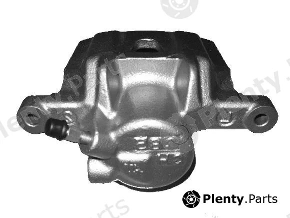 Tecdrive TET2139 — Brake Caliper