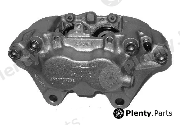 Tecdrive TET1893 — Brake Caliper