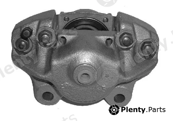 Tecdrive TET1199 — Brake Caliper